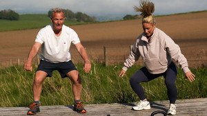 Robson Green's Weekend Escapes 4. évad Ep.8 8. epizód