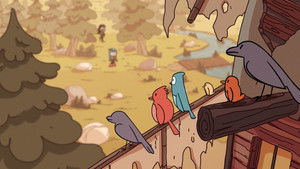 Hilda 2. évad Ep.5 5. epizód