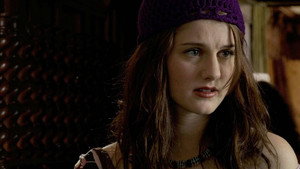 Sofia's Diary 1. évad Ep.35 35. epizód