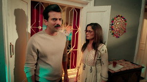 Mannat: Har Khushi Paane Ki 1. évad Ep.372 372. epizód