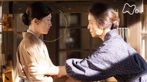 虎に翼 1. évad Ep.44 44. epizód