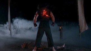Street Fighter: Assassin's Fist kép