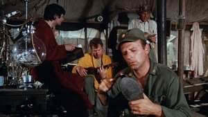 M*A*S*H 3. évad Ep.1 1. epizód