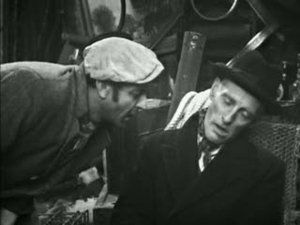 Steptoe and Son 3. évad Ep.3 3. epizód