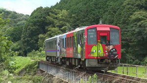 Japan Railway Journal 11. évad Ep.13 13. epizód