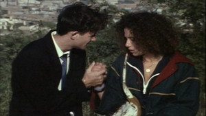 I ragazzi del muretto 1. évad Ep.9 9. epizód