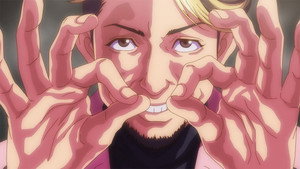 トリリオンゲーム 1. évad Ep.16 16. epizód