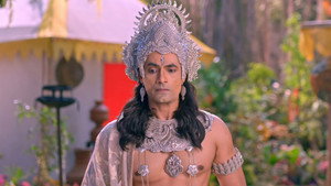 Veer Hanuman - Bolo Bajrang Bali Ki Jai 1. évad Ep.95 95. epizód