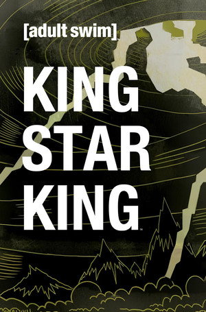 King Star King poszter