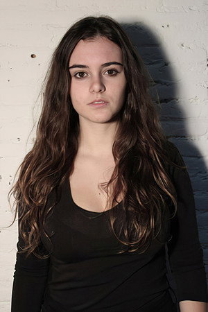 Joana Vilapuig profil kép