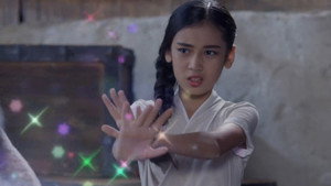 舞法天女之绚彩归来 1. évad Ep.4 4. epizód