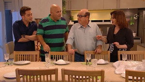 סברי מרנן 3. évad Ep.32 32. epizód