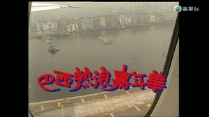梅艷芳音樂電影巴西熱浪嘉年華 kép