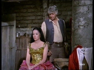 The High Chaparral 3. évad Ep.22 22. epizód