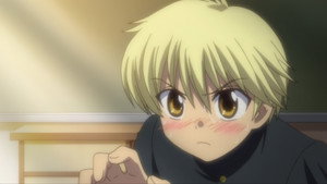 ちゅーぶら!! 1. évad Ep.7 7. epizód
