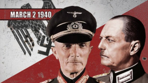 World War Two 2. évad Ep.9 9. epizód