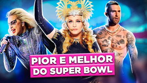 Diva Depressão 5. évad Ep.24 24. epizód