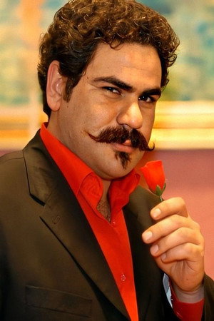 Erhan Ufak profil kép