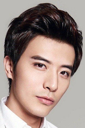 徐開聘 profil kép