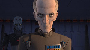 Star Wars: Lázadók 1. évad Ep.11 Harcra hívás