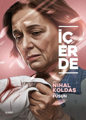 İçerde poszter