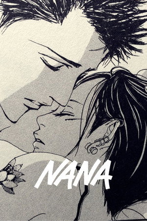 NANA poszter