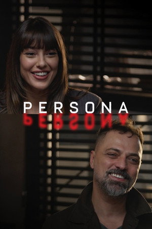 Persona poszter