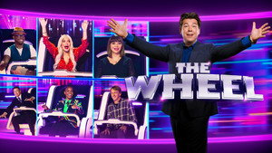 The Wheel kép