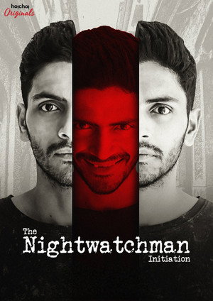 The Nightwatchman poszter