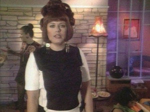 Big Girl's Blouse 1. évad Ep.4 4. epizód
