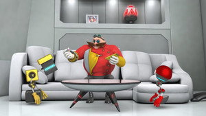 Sonic Boom 2. évad Ep.43 43. epizód