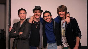 Big Time Rush 1. évad Ep.7 7. epizód