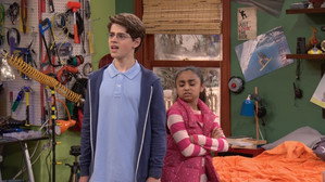 Max & Shred 1. évad Ep.20 20. epizód