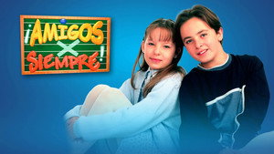 Amigos x Siempre kép
