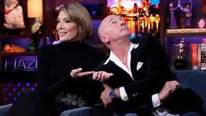 Watch What Happens Live with Andy Cohen 22. évad Ep.144 144. epizód
