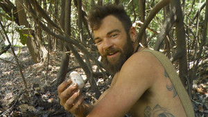 Naked and Afraid XL 8. évad Ep.3 3. epizód