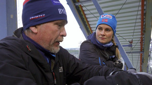 Petter uteligger: Idretten Skaper Sjanser 1. évad Ep.4 4. epizód