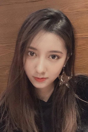 陈姝君 profil kép