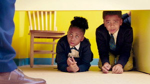 Tyler Perry bemutatja: Young Dylan-t 2. évad Ep.7 7. epizód