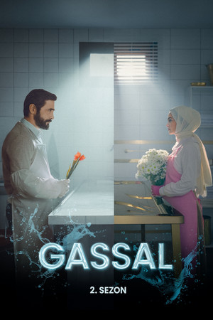 Gassal 2. évad (2025-05-24) poszter