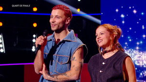 La France a un incroyable talent 20. évad Ep.14 14. epizód