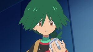 ポケットモンスター 1. évad Ep.95 95. epizód