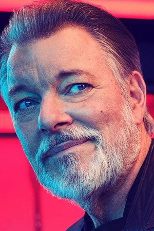 Jonathan Frakes profil kép