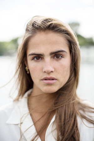 Olivia Lonsdale profil kép