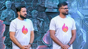 Startup Singam 2. évad Ep.24 24. epizód