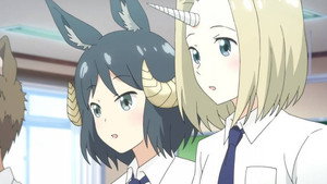 セントールの悩み 1. évad Ep.5 5. epizód
