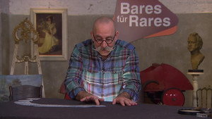 Bares für Rares - Lieblingsstücke 2. évad Ep.27 27. epizód