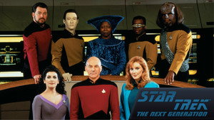 Star Trek: Az új nemzedék kép