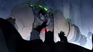 The Bat Man of Shanghai kép