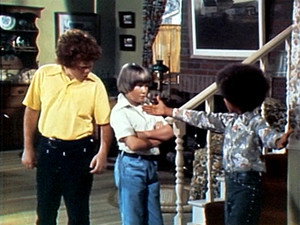 Big John, Little John 1. évad Ep.9 9. epizód